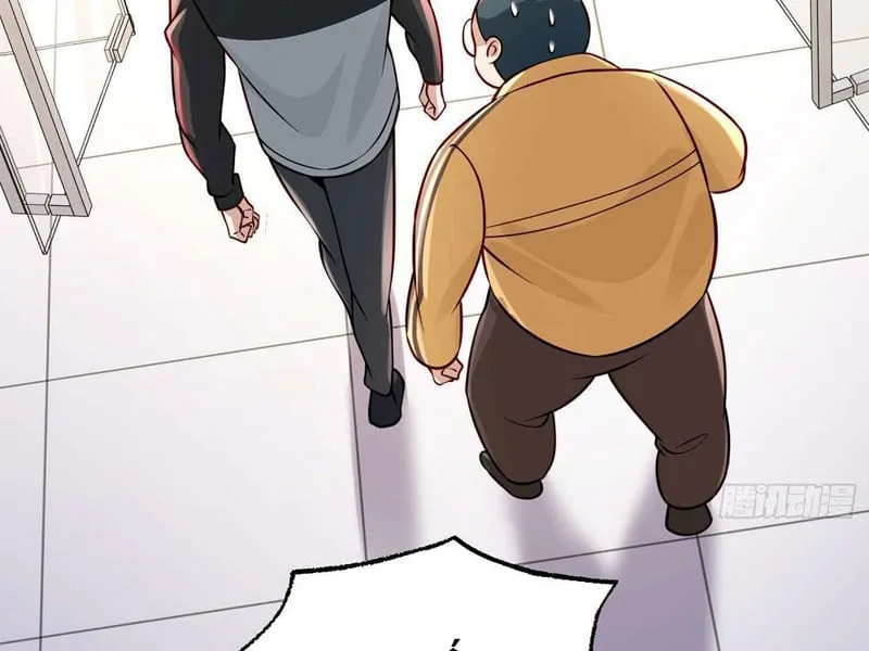 Hàn Băng Tận Thế: Ta Tích Trữ Trăm Tỷ Vật Tư Chap 4 - Next Chap 5