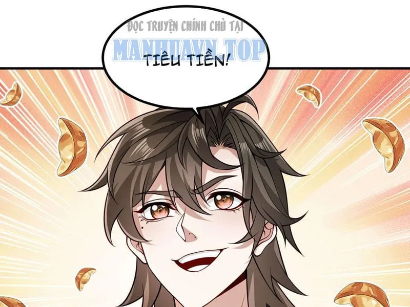 Hàn Băng Tận Thế: Ta Tích Trữ Trăm Tỷ Vật Tư Chap 4 - Next Chap 5