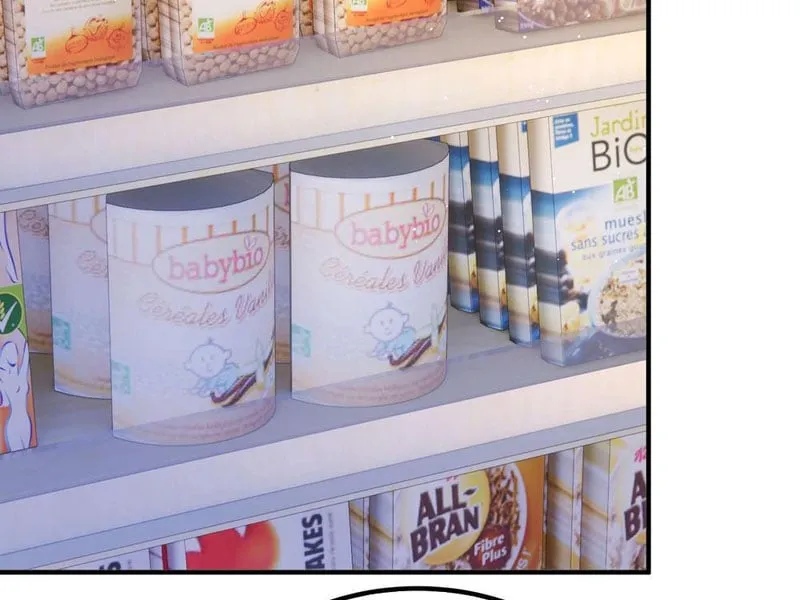 Hàn Băng Tận Thế: Ta Tích Trữ Trăm Tỷ Vật Tư Chap 4 - Next Chap 5