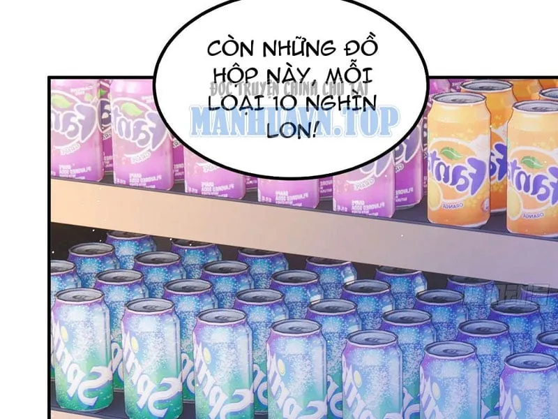 Hàn Băng Tận Thế: Ta Tích Trữ Trăm Tỷ Vật Tư Chap 4 - Next Chap 5