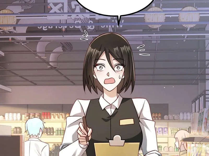 Hàn Băng Tận Thế: Ta Tích Trữ Trăm Tỷ Vật Tư Chap 4 - Next Chap 5