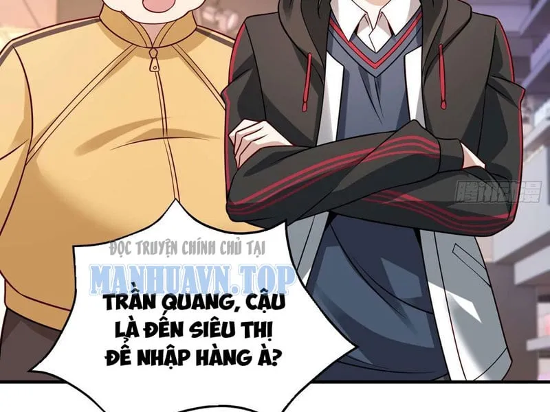 Hàn Băng Tận Thế: Ta Tích Trữ Trăm Tỷ Vật Tư Chap 4 - Next Chap 5