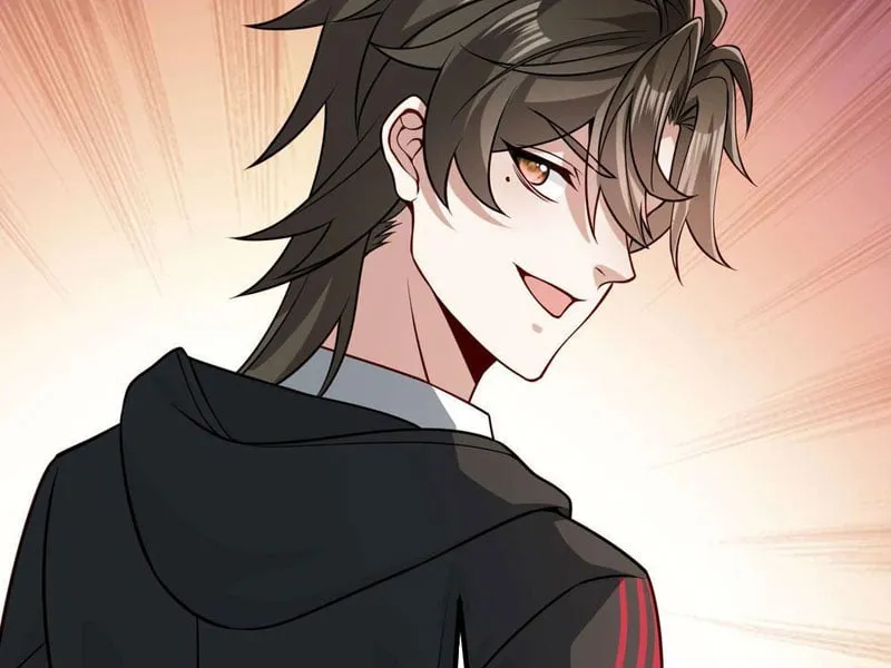 Hàn Băng Tận Thế: Ta Tích Trữ Trăm Tỷ Vật Tư Chap 4 - Next Chap 5