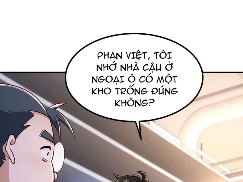 Hàn Băng Tận Thế: Ta Tích Trữ Trăm Tỷ Vật Tư Chap 4 - Next Chap 5