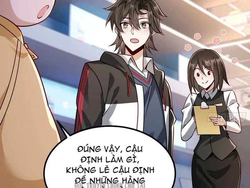 Hàn Băng Tận Thế: Ta Tích Trữ Trăm Tỷ Vật Tư Chap 4 - Next Chap 5