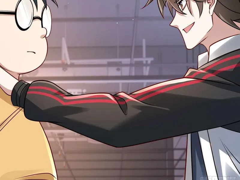 Hàn Băng Tận Thế: Ta Tích Trữ Trăm Tỷ Vật Tư Chap 4 - Next Chap 5