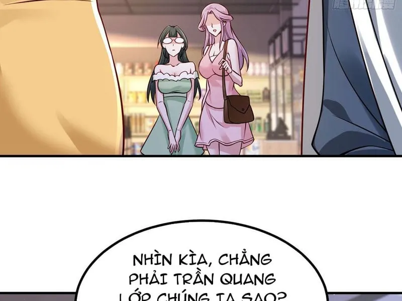 Hàn Băng Tận Thế: Ta Tích Trữ Trăm Tỷ Vật Tư Chap 4 - Next Chap 5