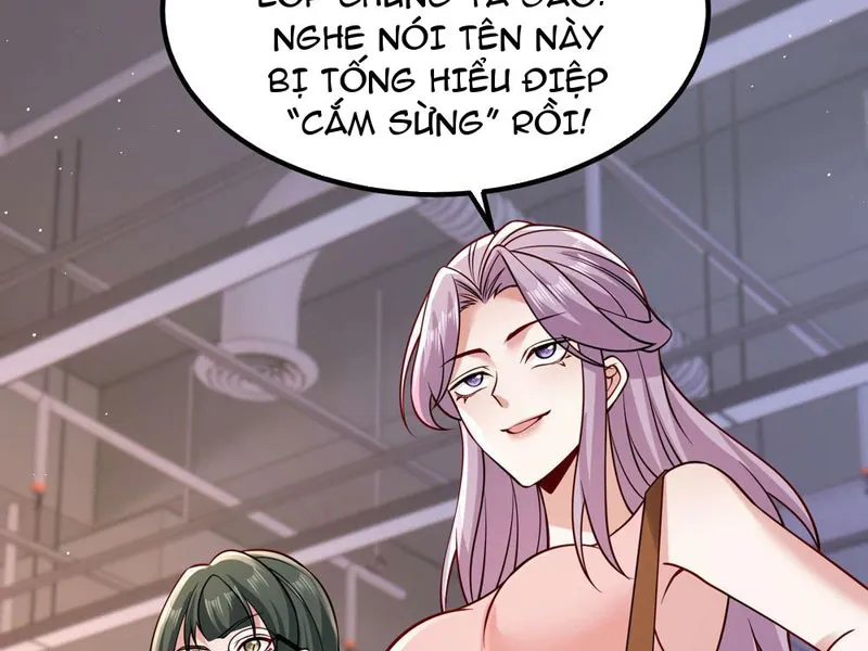 Hàn Băng Tận Thế: Ta Tích Trữ Trăm Tỷ Vật Tư Chap 4 - Next Chap 5