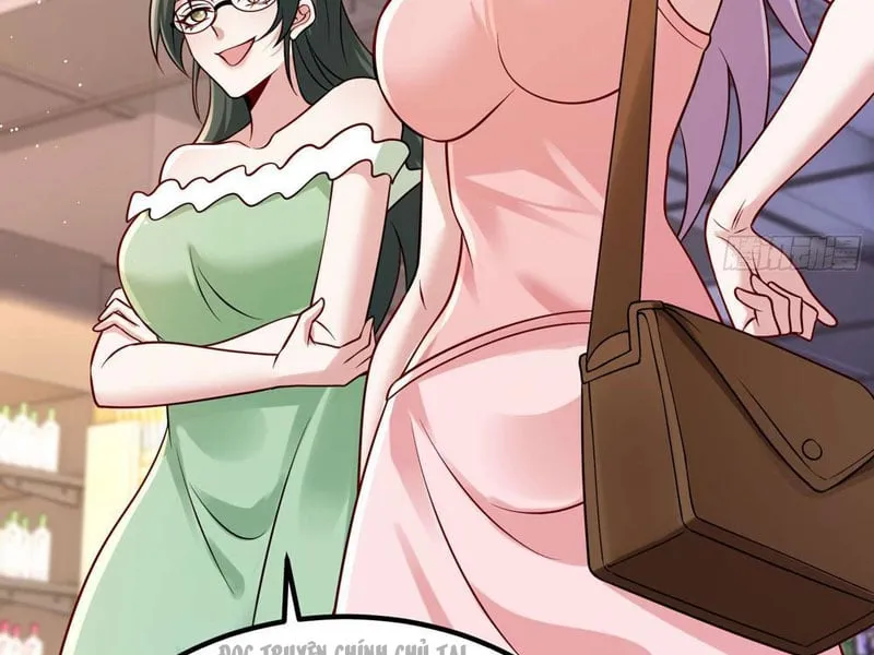 Hàn Băng Tận Thế: Ta Tích Trữ Trăm Tỷ Vật Tư Chap 4 - Next Chap 5