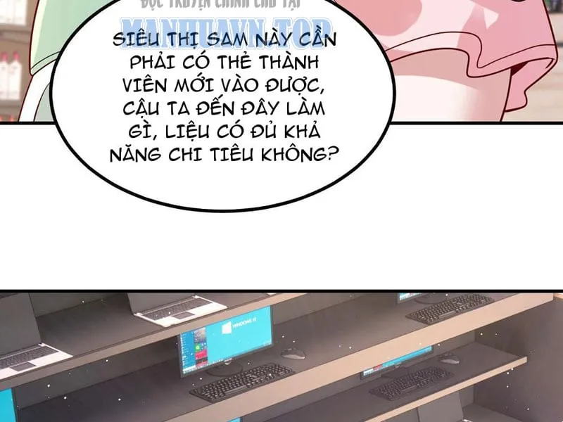 Hàn Băng Tận Thế: Ta Tích Trữ Trăm Tỷ Vật Tư Chap 4 - Next Chap 5