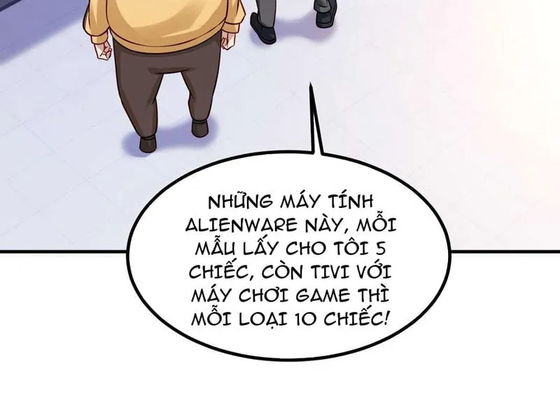 Hàn Băng Tận Thế: Ta Tích Trữ Trăm Tỷ Vật Tư Chap 4 - Next Chap 5