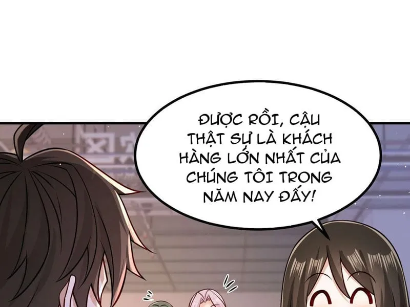 Hàn Băng Tận Thế: Ta Tích Trữ Trăm Tỷ Vật Tư Chap 4 - Next Chap 5