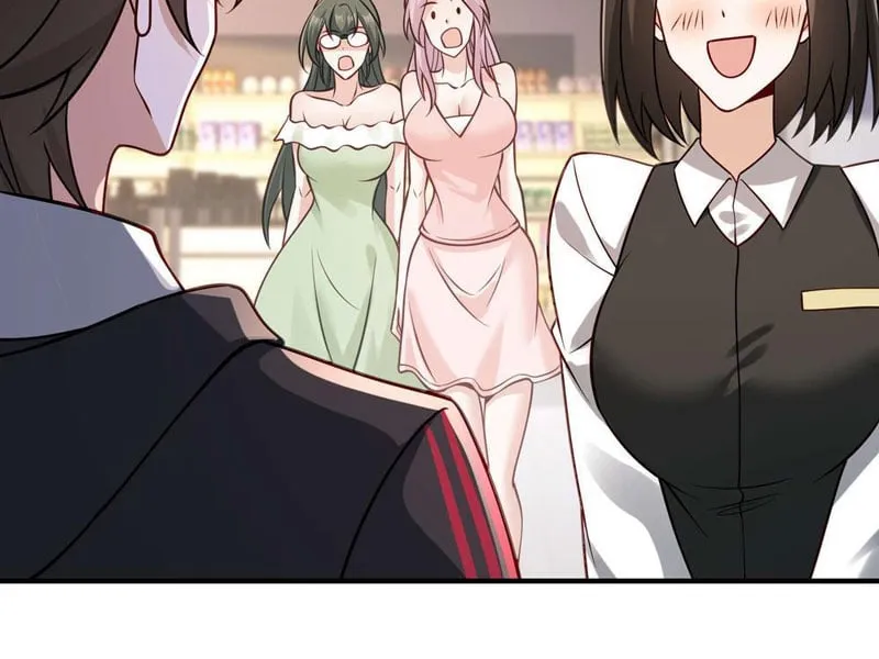 Hàn Băng Tận Thế: Ta Tích Trữ Trăm Tỷ Vật Tư Chap 4 - Next Chap 5