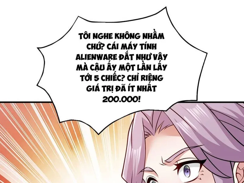 Hàn Băng Tận Thế: Ta Tích Trữ Trăm Tỷ Vật Tư Chap 4 - Next Chap 5