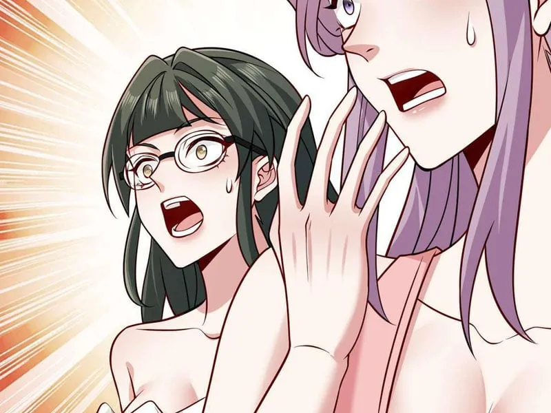 Hàn Băng Tận Thế: Ta Tích Trữ Trăm Tỷ Vật Tư Chap 4 - Next Chap 5