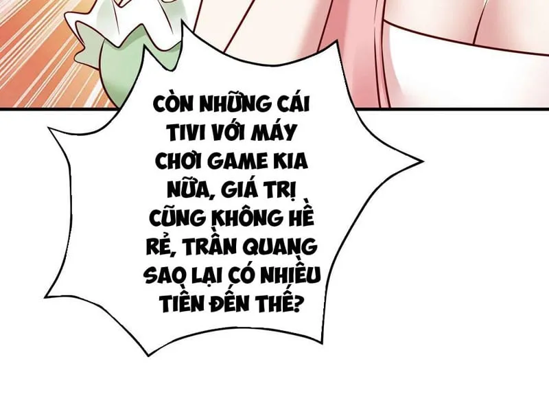 Hàn Băng Tận Thế: Ta Tích Trữ Trăm Tỷ Vật Tư Chap 4 - Next Chap 5