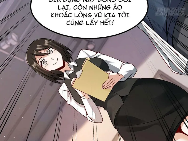 Hàn Băng Tận Thế: Ta Tích Trữ Trăm Tỷ Vật Tư Chap 4 - Next Chap 5