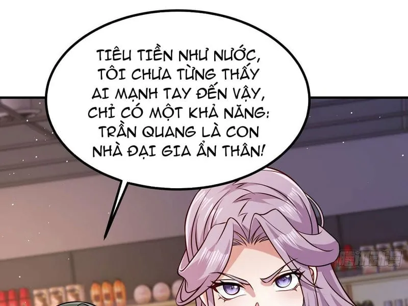 Hàn Băng Tận Thế: Ta Tích Trữ Trăm Tỷ Vật Tư Chap 4 - Next Chap 5