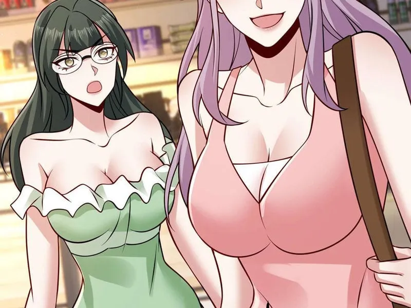 Hàn Băng Tận Thế: Ta Tích Trữ Trăm Tỷ Vật Tư Chap 4 - Next Chap 5