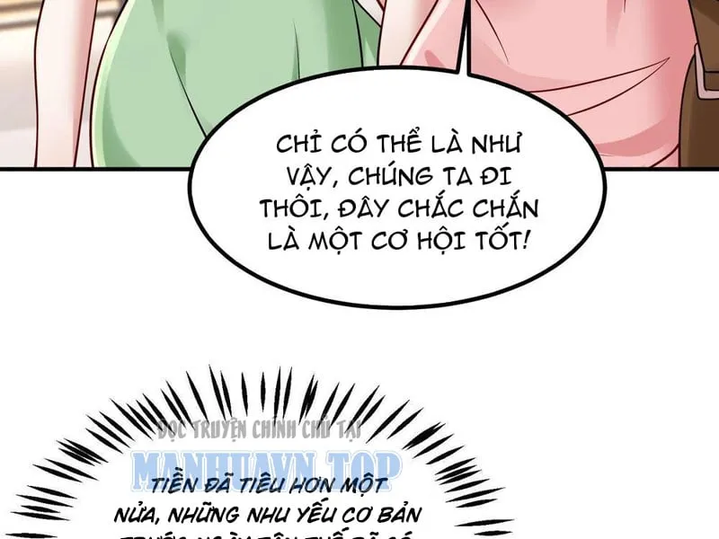 Hàn Băng Tận Thế: Ta Tích Trữ Trăm Tỷ Vật Tư Chap 4 - Next Chap 5