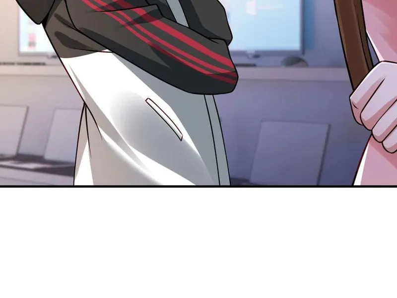 Hàn Băng Tận Thế: Ta Tích Trữ Trăm Tỷ Vật Tư Chap 4 - Next Chap 5