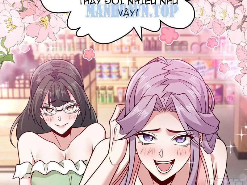 Hàn Băng Tận Thế: Ta Tích Trữ Trăm Tỷ Vật Tư Chap 4 - Next Chap 5