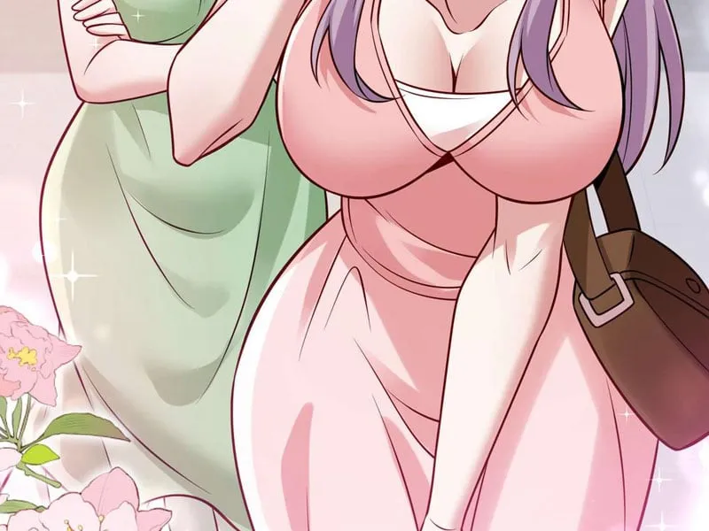 Hàn Băng Tận Thế: Ta Tích Trữ Trăm Tỷ Vật Tư Chap 4 - Next Chap 5