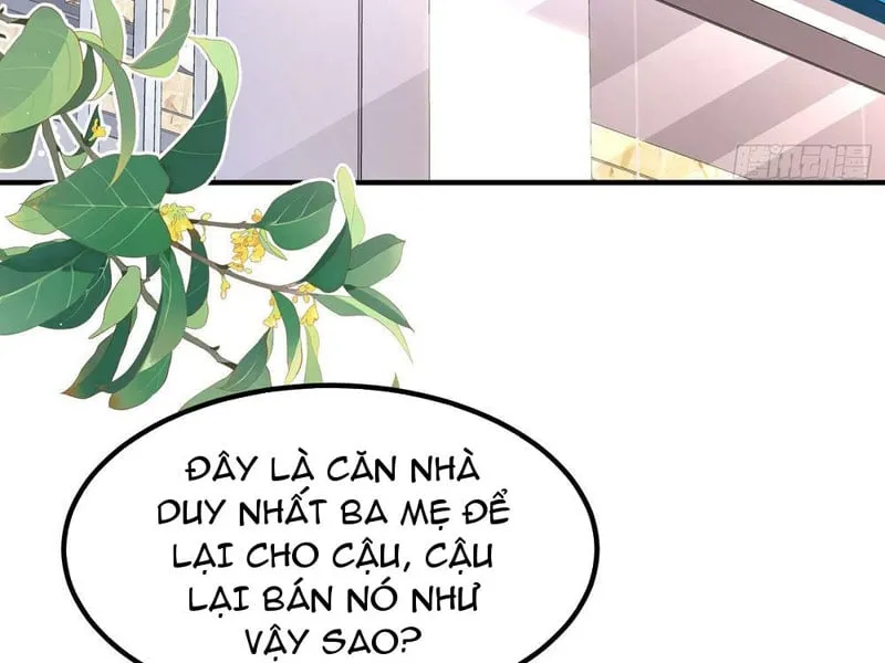 Hàn Băng Tận Thế: Ta Tích Trữ Trăm Tỷ Vật Tư Chap 4 - Next Chap 5
