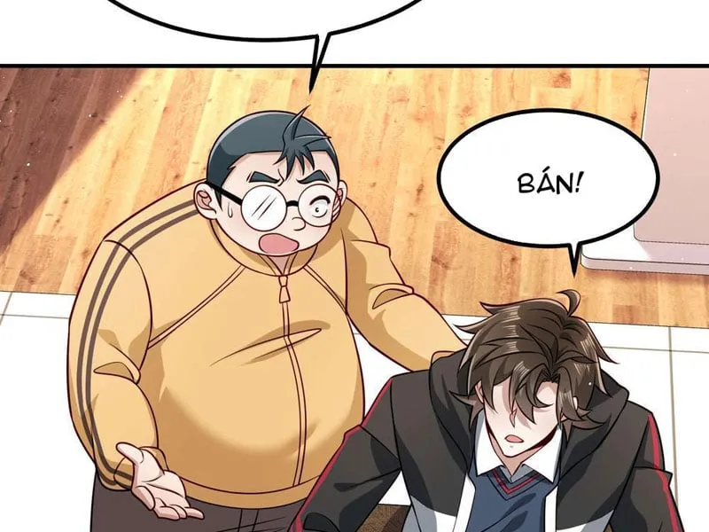 Hàn Băng Tận Thế: Ta Tích Trữ Trăm Tỷ Vật Tư Chap 4 - Next Chap 5