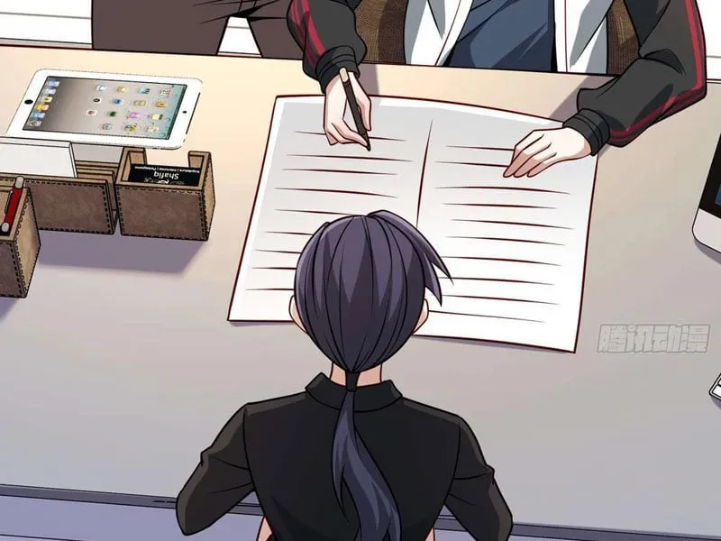 Hàn Băng Tận Thế: Ta Tích Trữ Trăm Tỷ Vật Tư Chap 4 - Next Chap 5