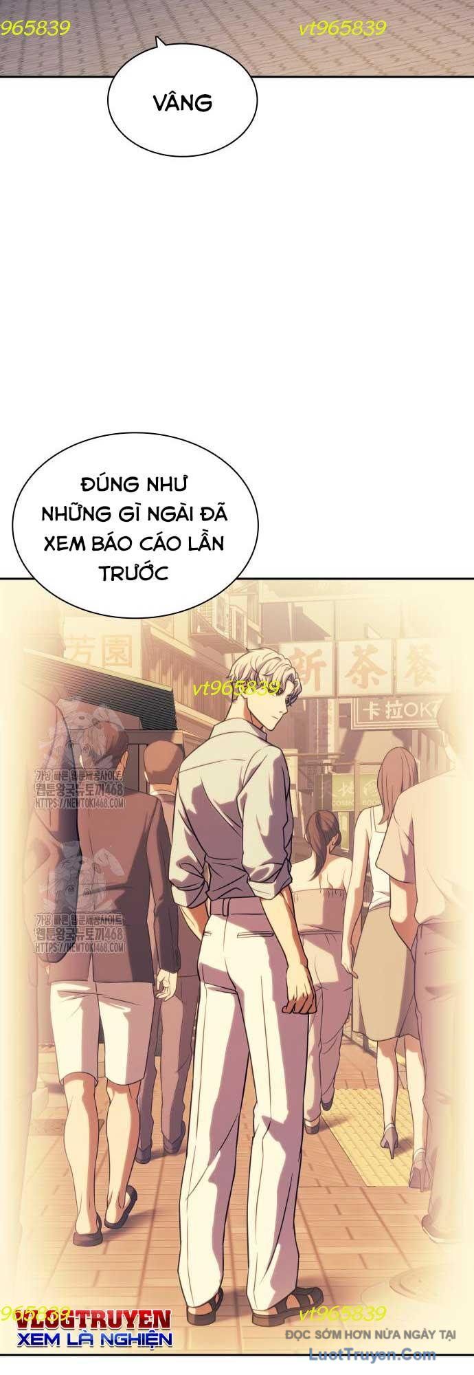 Hàn Băng Võ Giả Chap 40 - Next Chap 41