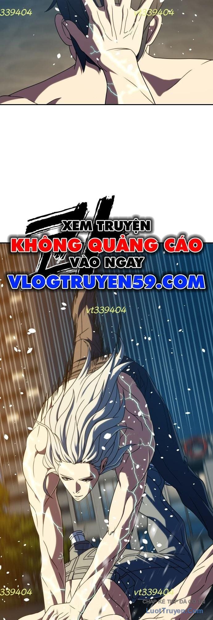 Hàn Băng Võ Giả Chap 43 - Next Chap 44