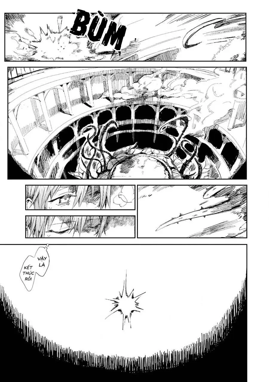 Hanako-Kun Nhà Xí Chap 0 - Next Chap 1