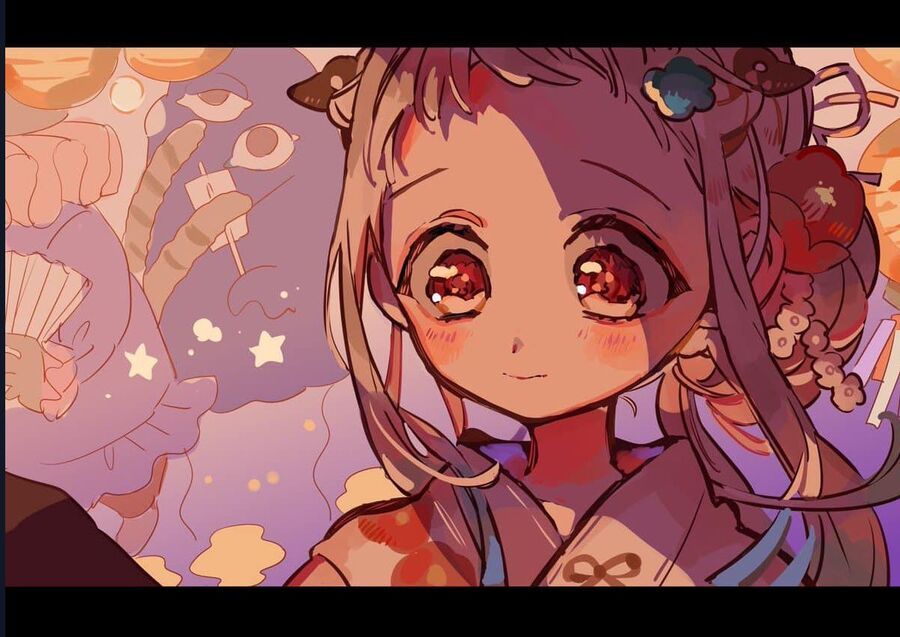 Hanako-Kun Nhà Xí Chap 101 - Next Chap 102