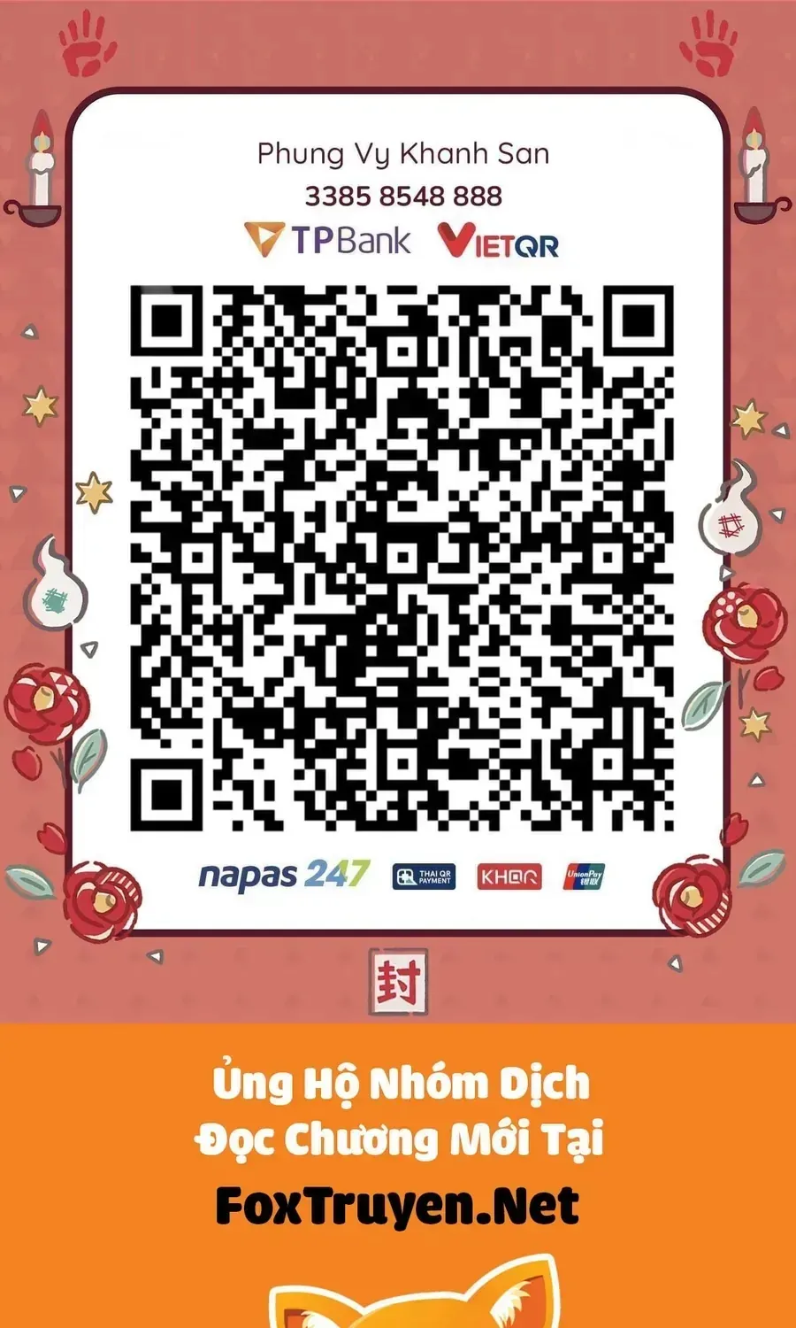 Hanako-Kun Nhà Xí Chap 124 - Next Chap 125