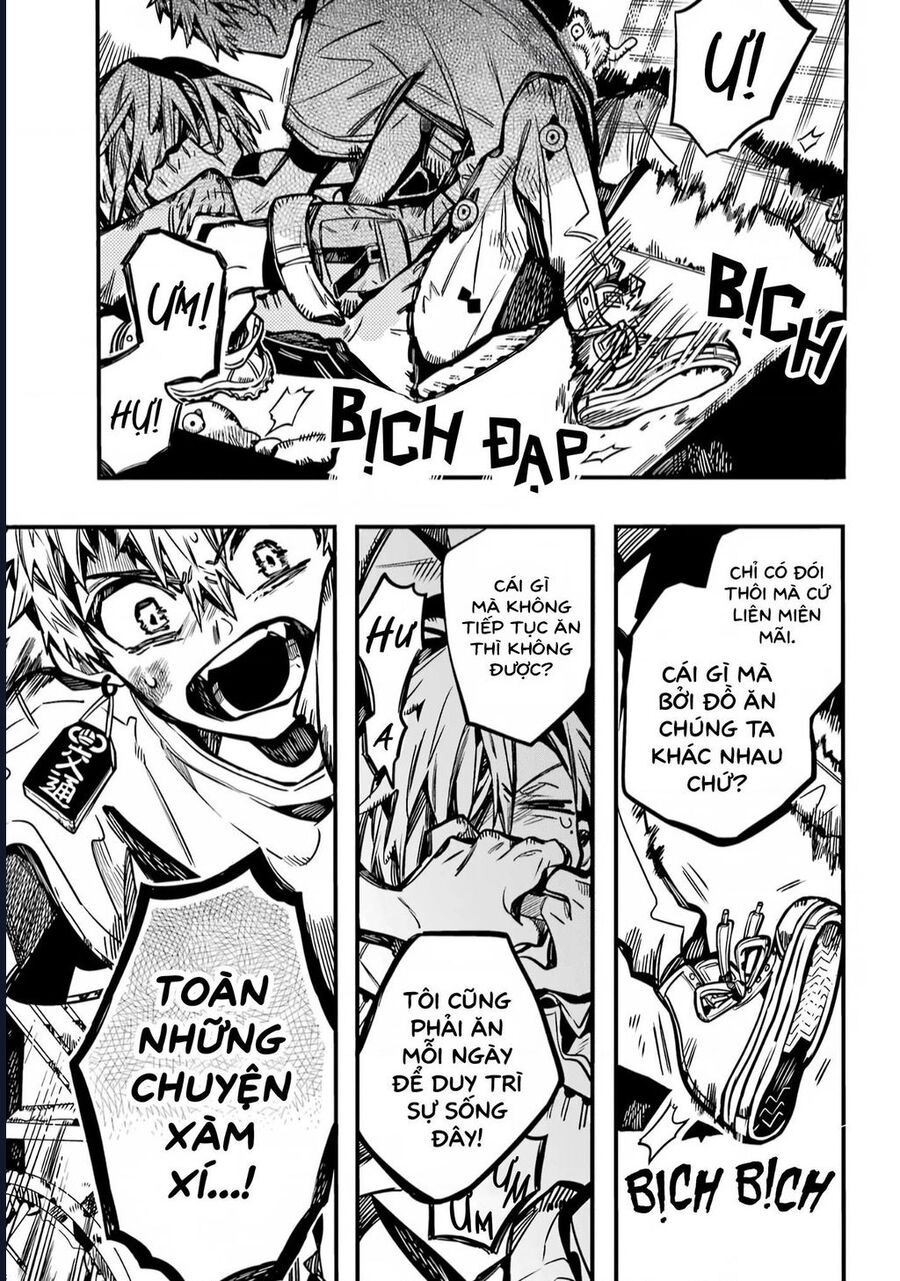 Hanako-Kun Nhà Xí Chap 99 - Next Chap 100