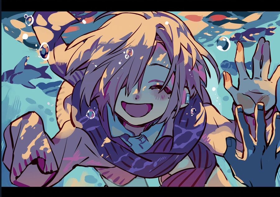 Hanako-Kun Nhà Xí Chap 99 - Next Chap 100