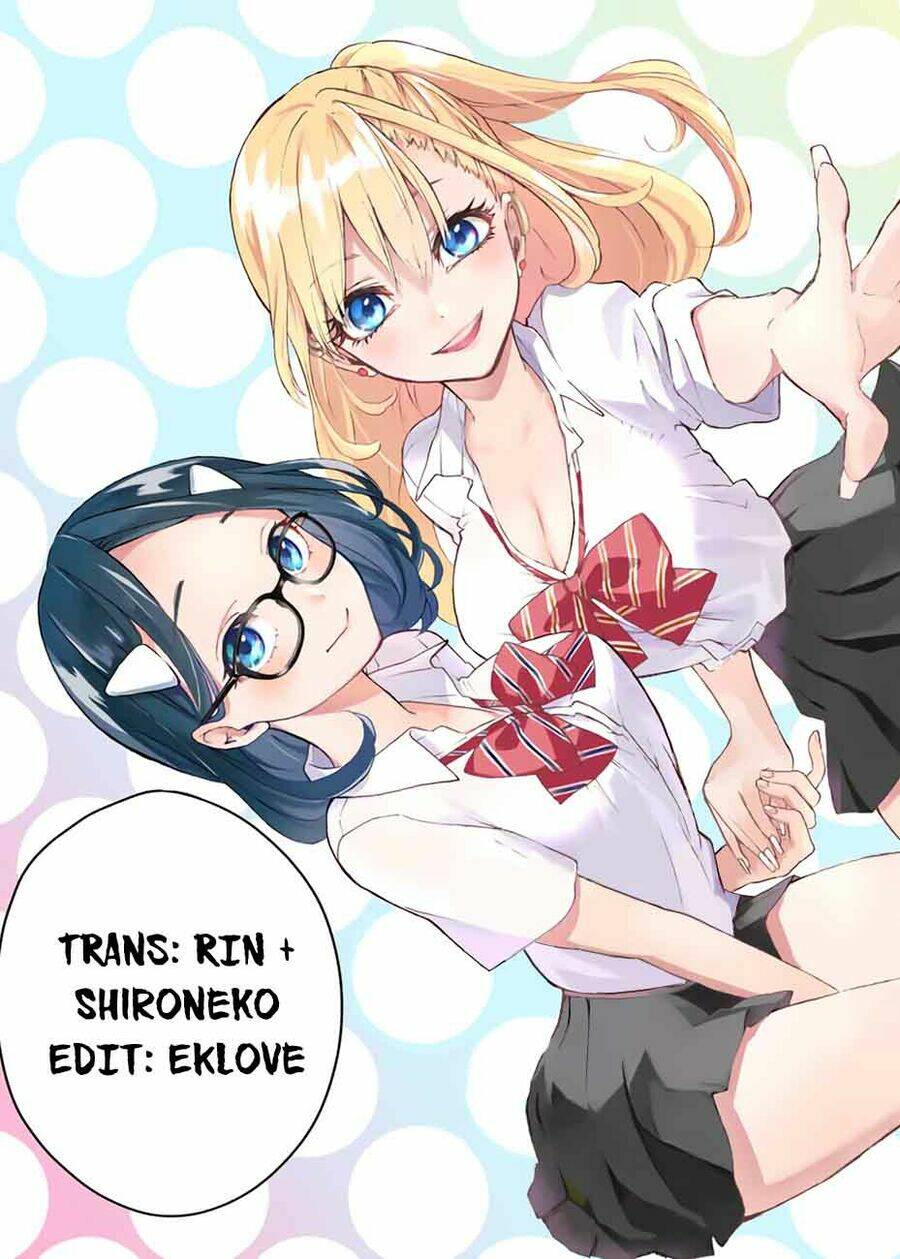 Hanazono Twins Chap 1 - Next Chap 2