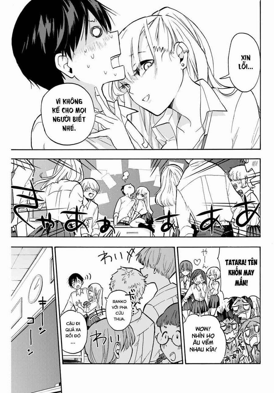 Hanazono Twins Chap 1 - Next Chap 2