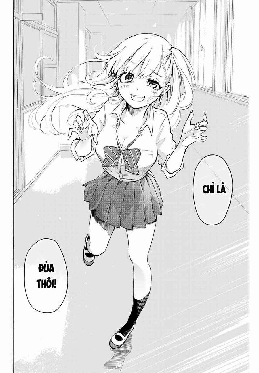 Hanazono Twins Chap 1 - Next Chap 2