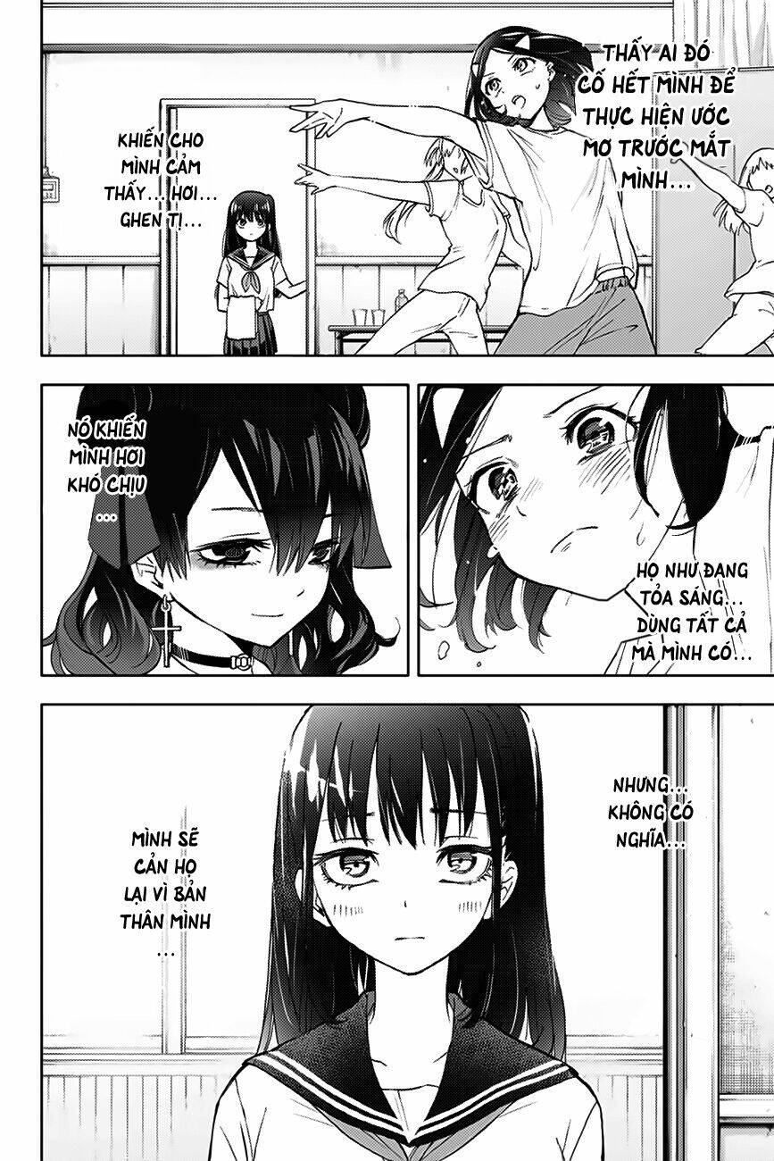 Hanazono Twins Chap 10 - Next Chap 11