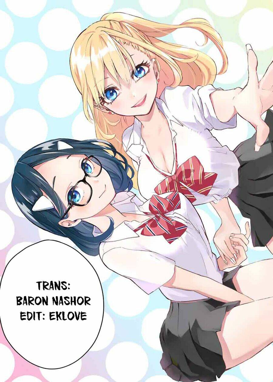 Hanazono Twins Chap 11 - Next Chap 12