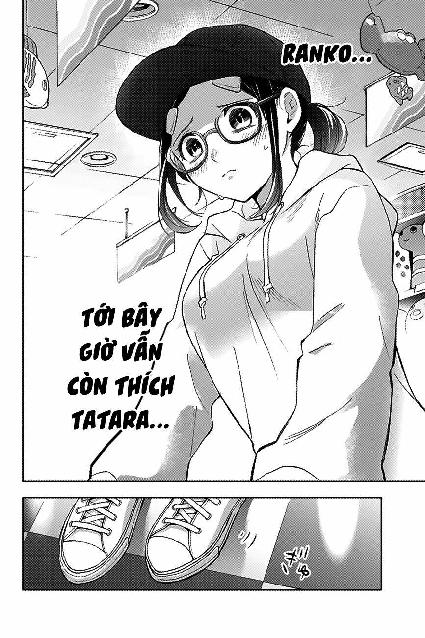 Hanazono Twins Chap 18 - Next Chap 19