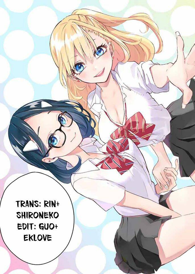 Hanazono Twins Chap 2 - Next Chap 3