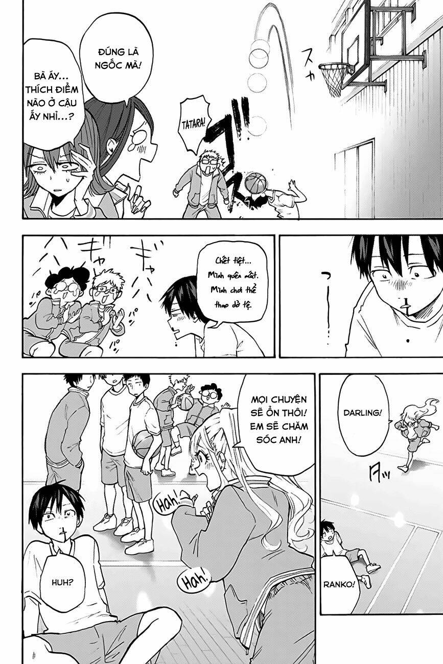 Hanazono Twins Chap 2 - Next Chap 3