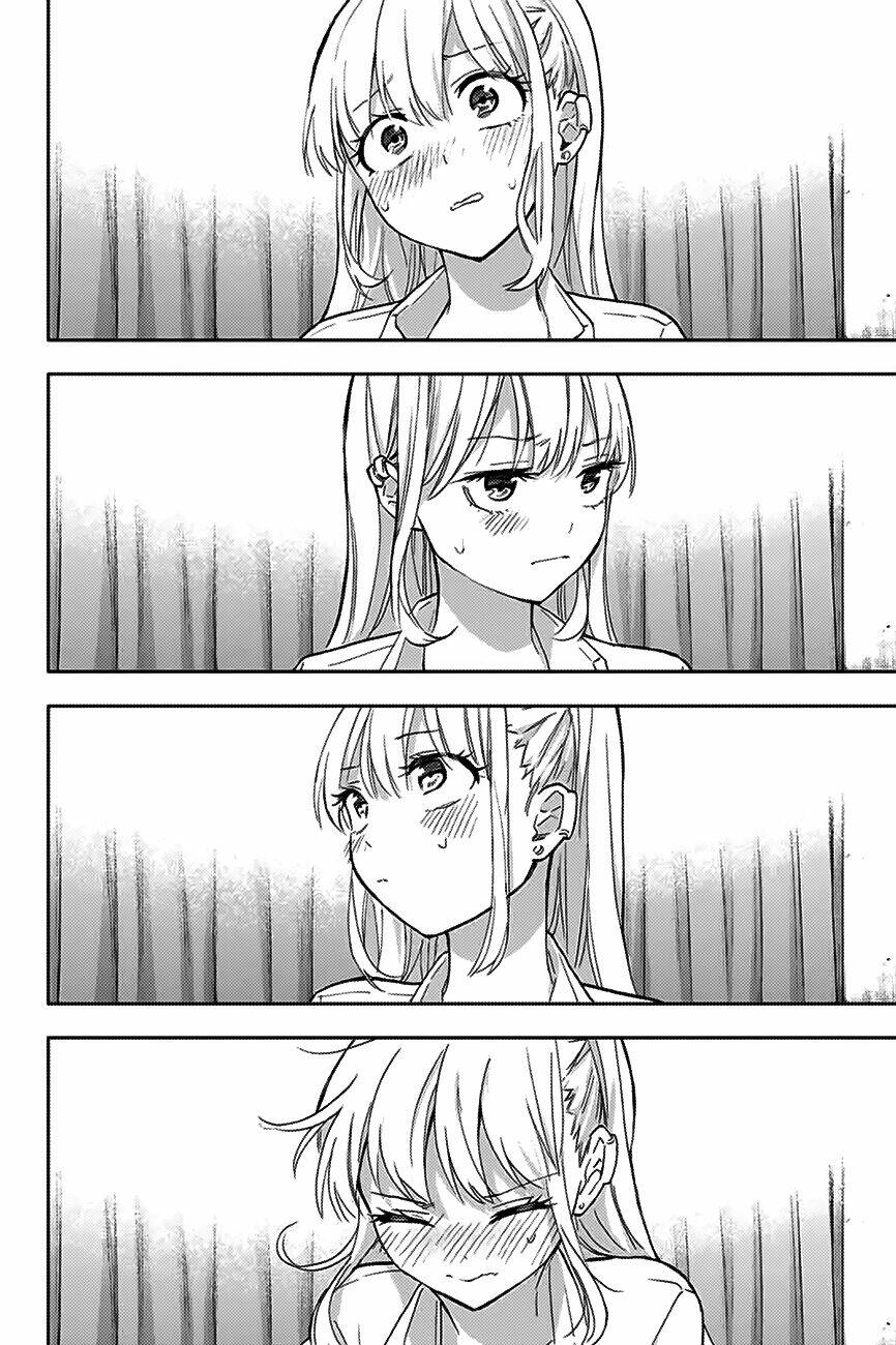 Hanazono Twins Chap 26 - Next Chap 27