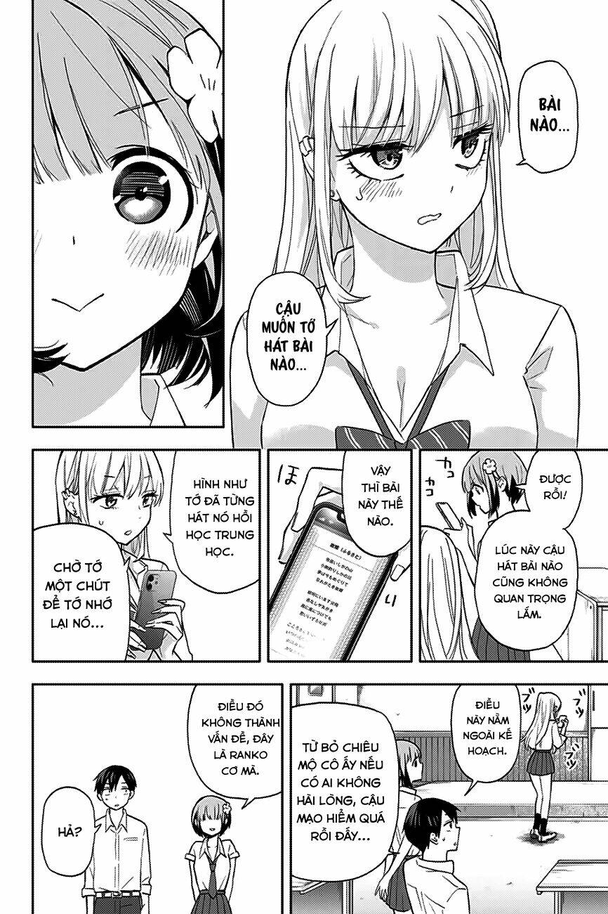 Hanazono Twins Chap 26 - Next Chap 27