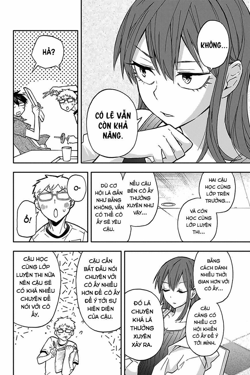Hanazono Twins Chap 29 - Next Chap 30