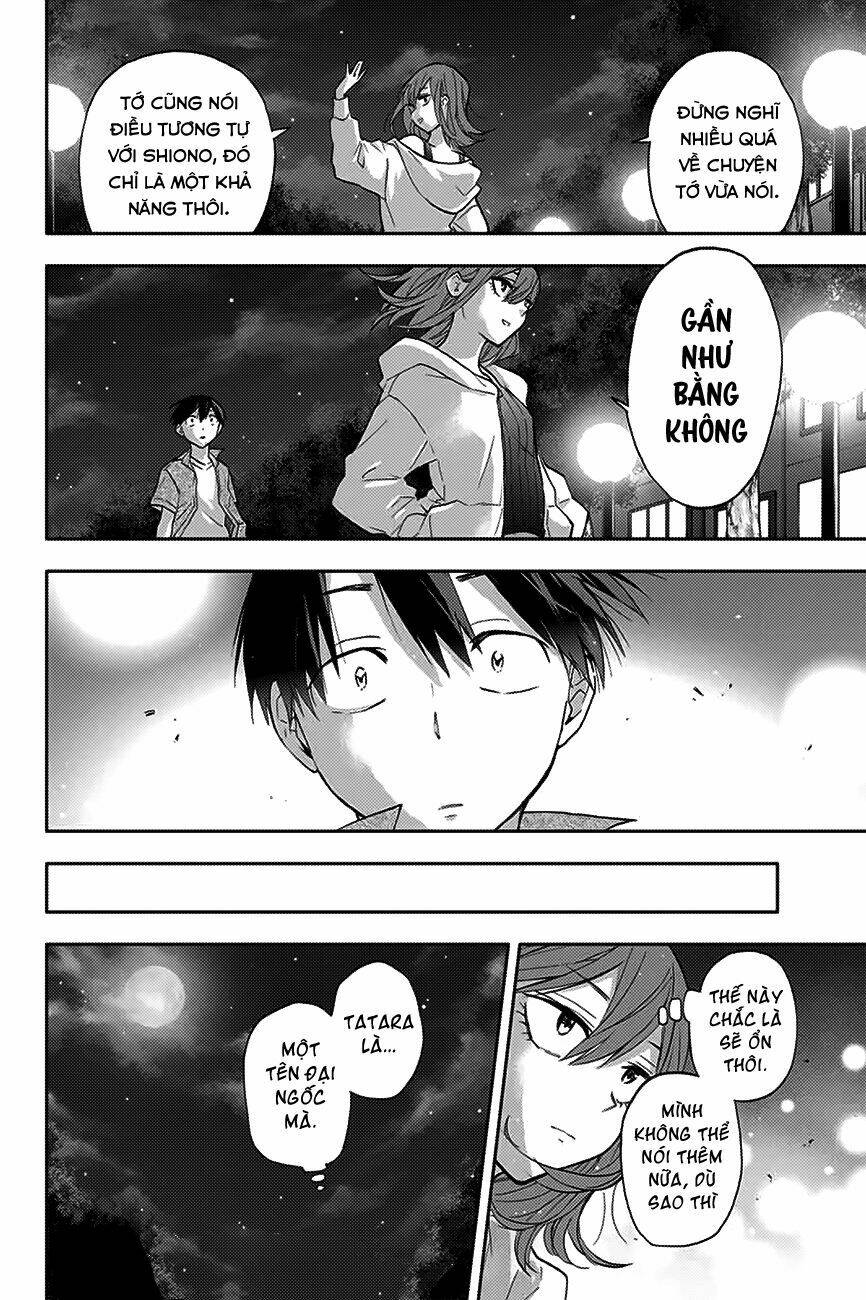 Hanazono Twins Chap 29 - Next Chap 30