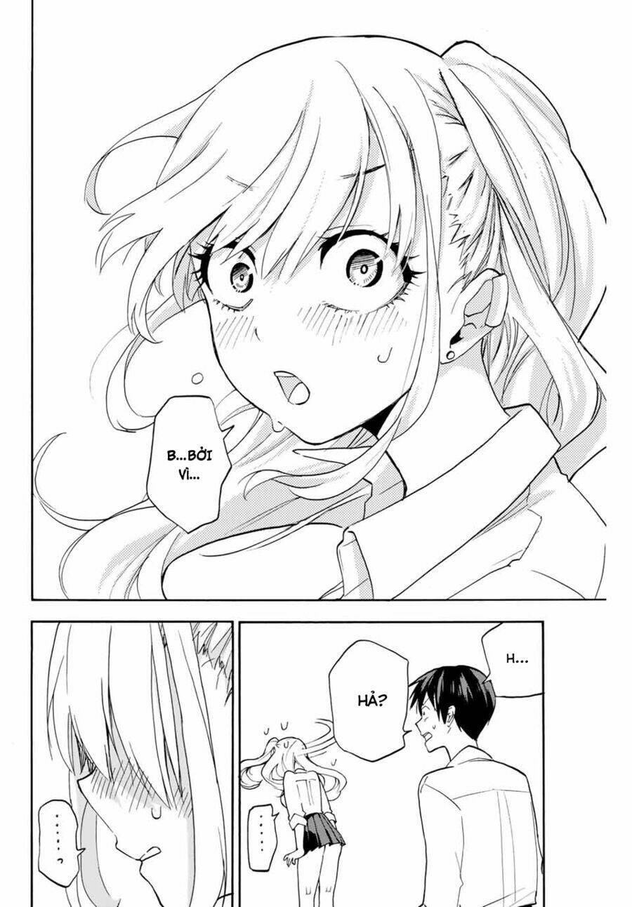 Hanazono Twins Chap 3 - Next Chap 4